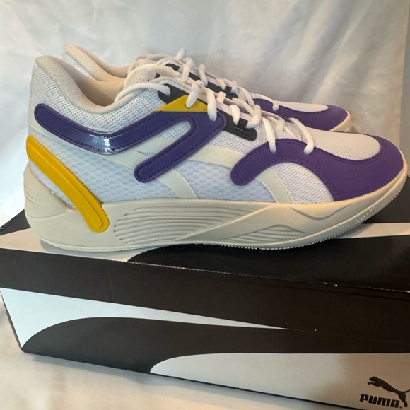 Puma men’s shoes - Picture 6 of 11